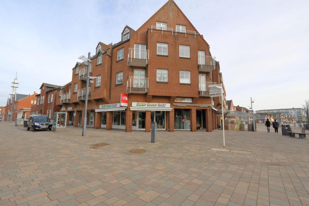 App. Hegger Inselglück Apartment *